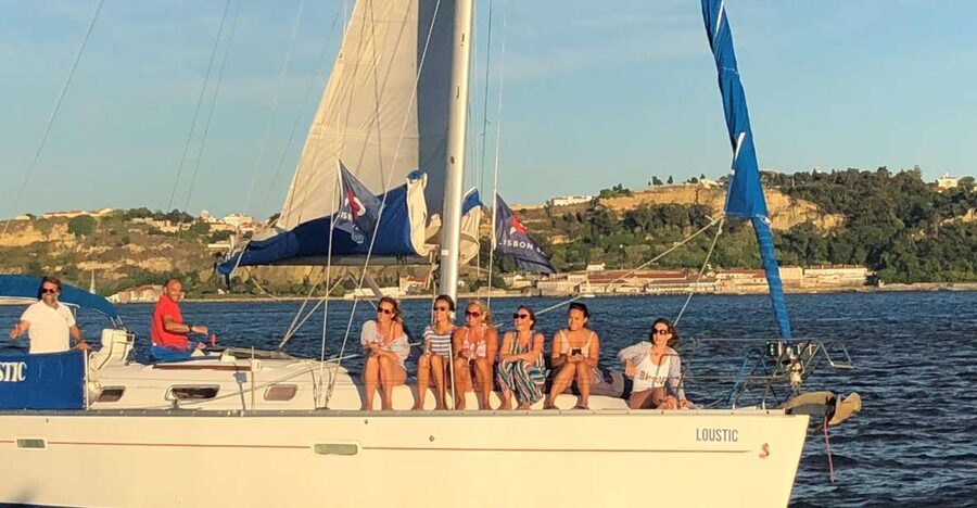 Lisbon 2-Hour River Cruise - Comfort, weather, and practical limits
