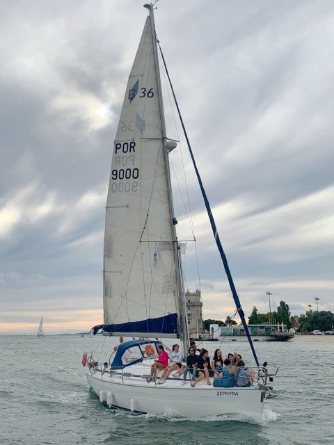 Lisbon: Day and Sunset Tour on the Tagus River - Who will enjoy it most