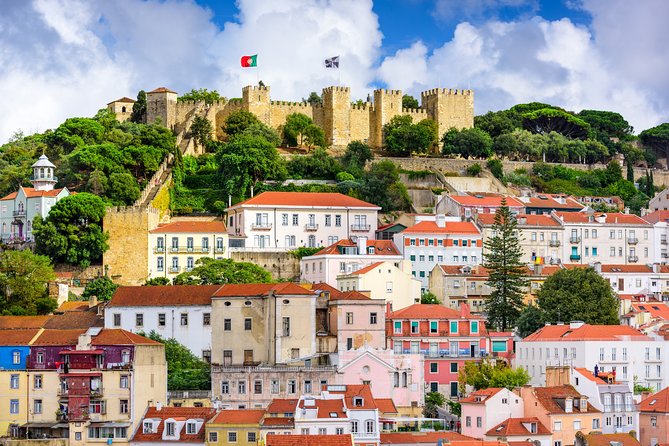 Lisbon Hop-On Hop-Off Bus, Tram Tour, River Cruise for 72/96Hour - How to get the best value from 72 or 96 hours