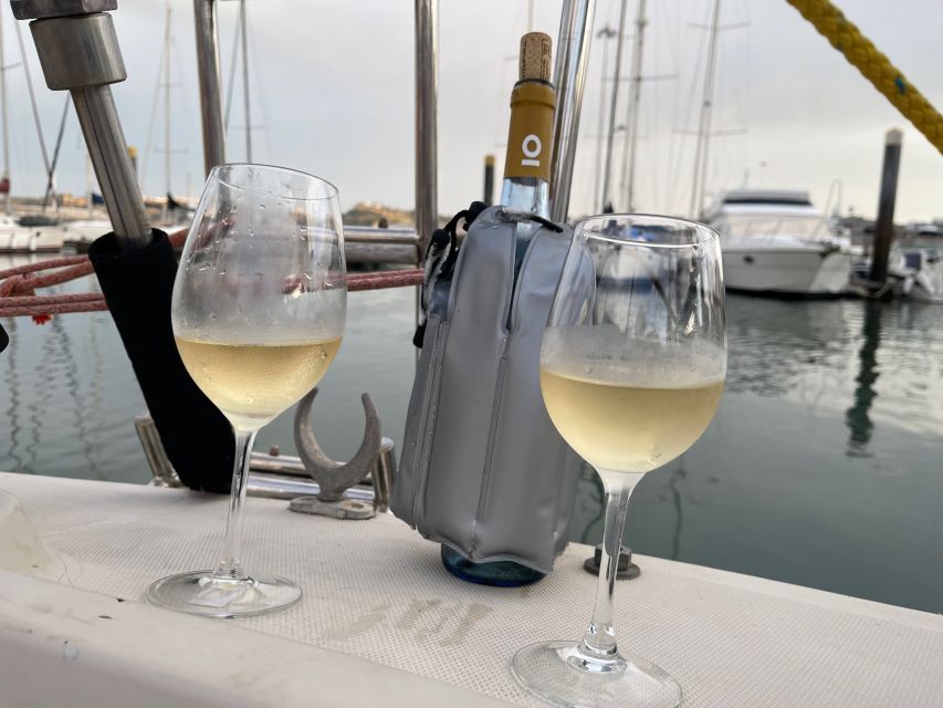 Lisbon: Private sailboat tours on Tagus River - Quick reasons to consider this sail