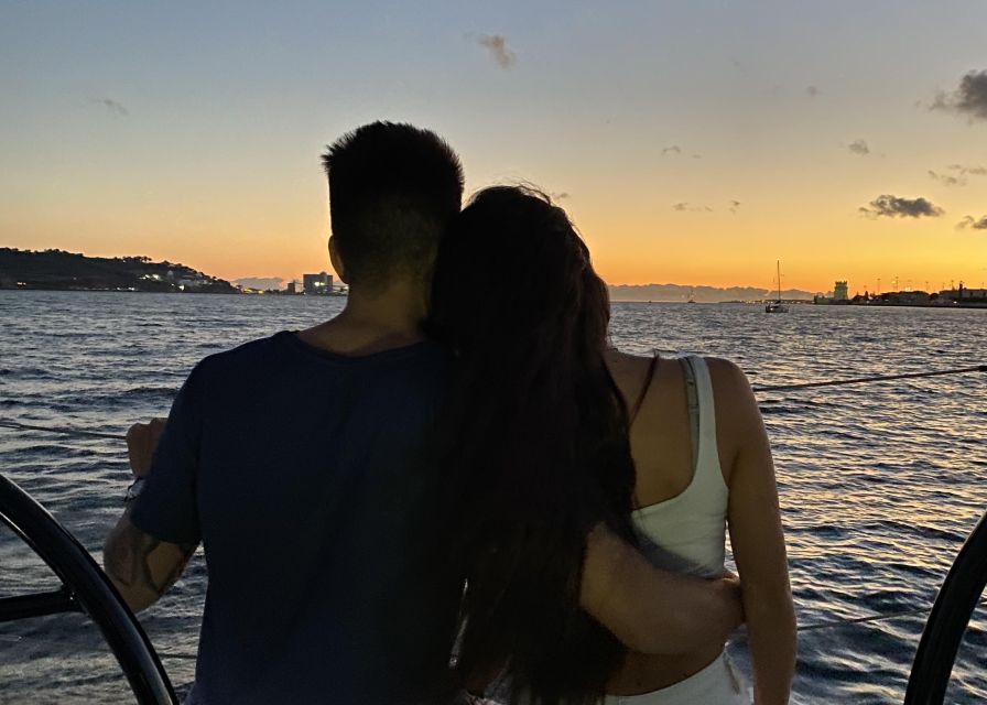 Lisbon: Private Tagus River Sunset Cruise on a Luxury Boat - What the luxury boat adds to the experience