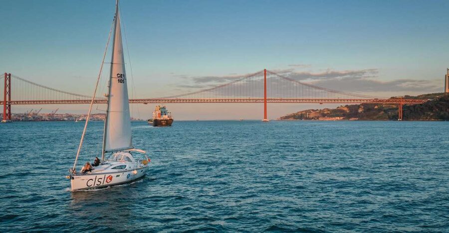 Lisbon: Private Tagus River Yacht Tour - Why the Tagus changes your view of Lisbon