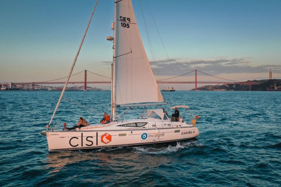 Lisbon: Private Tagus River Yacht Tour - What the private price really buys you