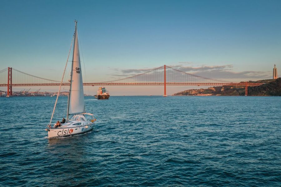 Lisbon: Private Tagus River Yacht Tour - Practical details for a smooth evening