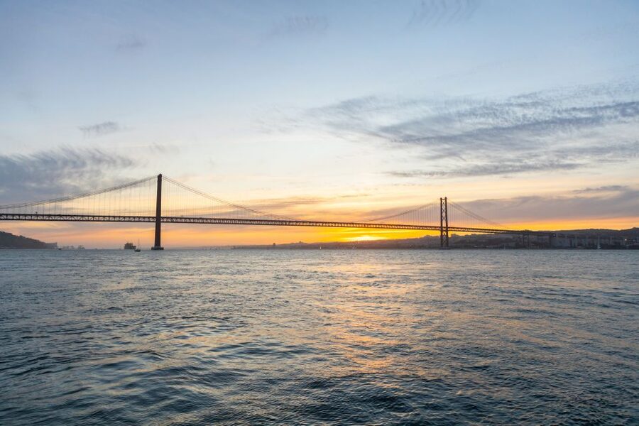 Lisbon: Sailing Tour on the Tagus River - What the $23 price really covers