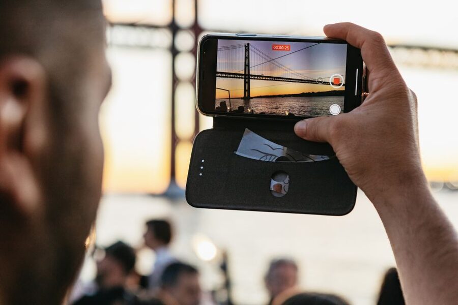 Lisbon: Sunset Cruise with Welcome Drink and Snacks - MAAT, the lighthouse, and Belém Tower