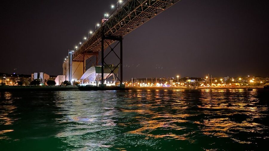 Lisbon: Tagus River Cruise, Morning, Day, Sunset, or Night - Why the Tagus is the best seat in the city