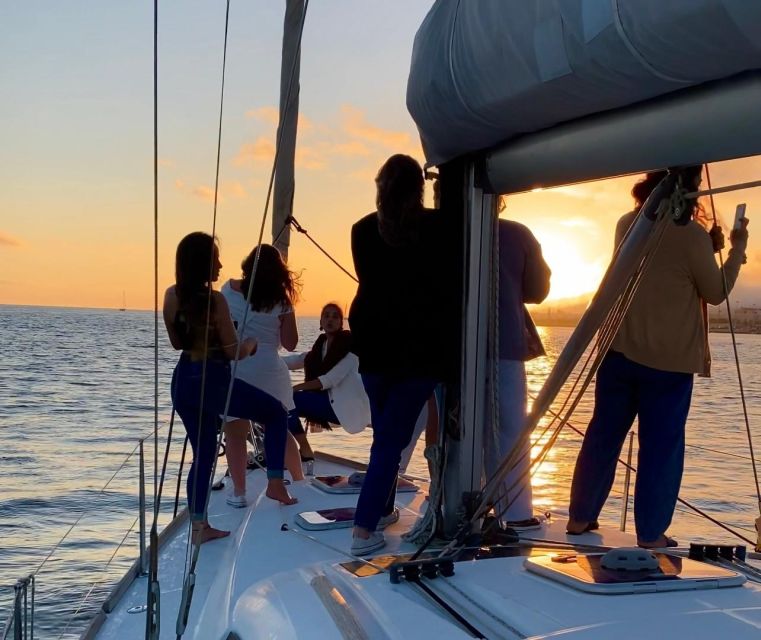Lisbon: Tagus River Cruise, Morning, Day, Sunset, or Night - Passing beneath the 25 de Abril Bridge