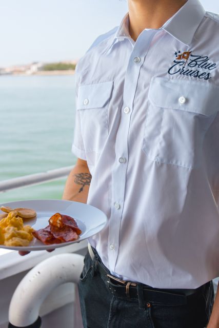 Lisbon: Tagus River Cruise With Brunch - Is $41 a fair price?