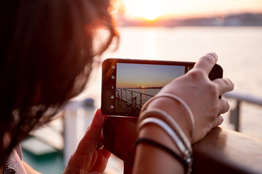 Lisbon: Tagus River Sunset Tour with Snacks and Drink - Sundeck seats, indoor comfort, and evening weather