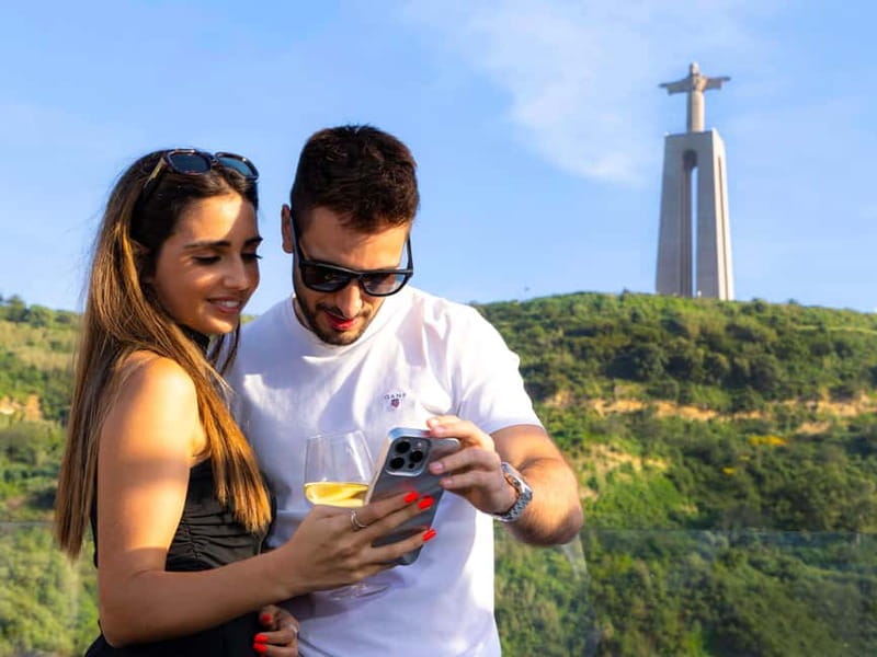 Lisbon: Tejo River Sightseeing Cruise - Why a Tagus cruise is a smart Lisbon break