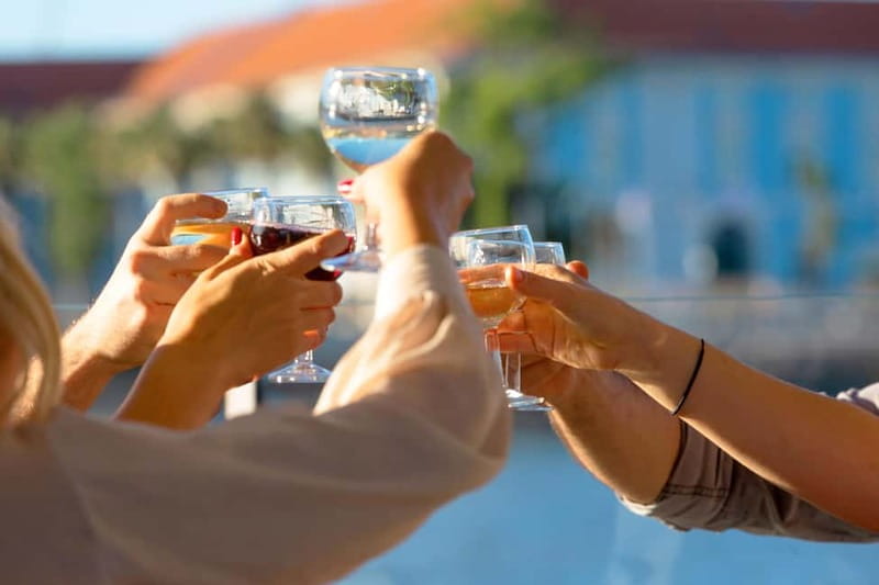 Lisbon: Tejo River Sightseeing Cruise - Is $21 good value?