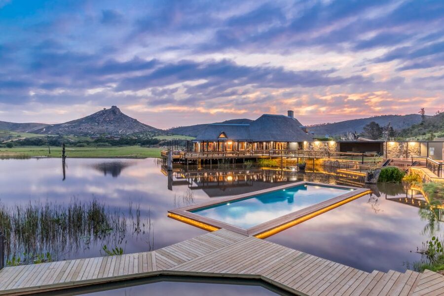Little Brak River: Botlierskop Guided Game Drive - Why Botlierskop works for a short safari