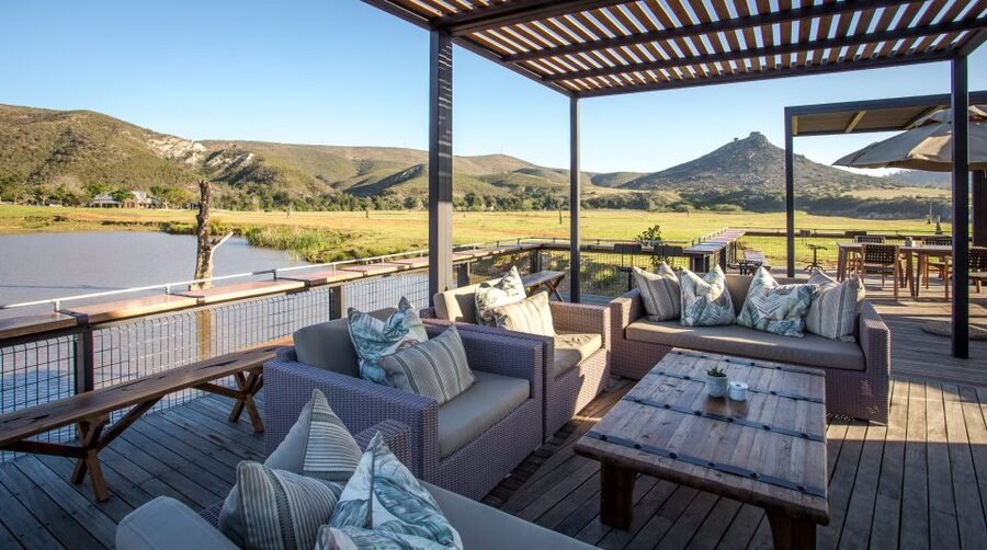Little Brak River: Botlierskop Guided Game Drive - Birdwatching and the quieter sightings