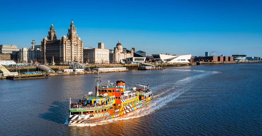 Liverpool: River Cruise and Hop-On Hop-Off Bus Tour - Who will get the most from this tour