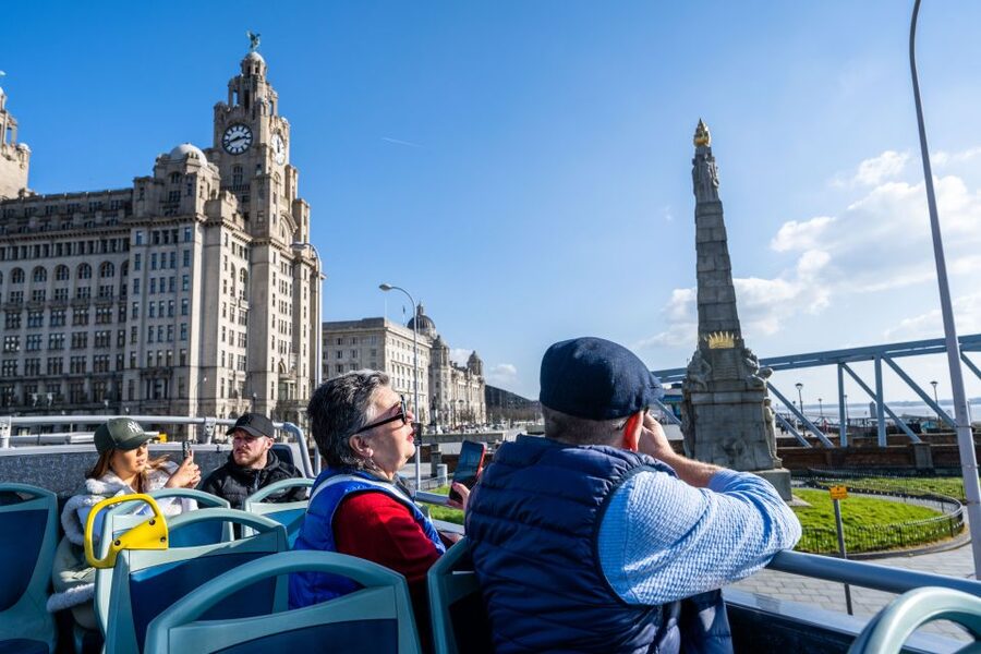 Liverpool: River Cruise and Hop-On Hop-Off Bus Tour - Should you book the Liverpool river cruise and bus tour?