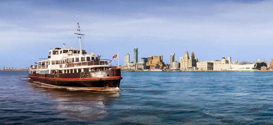 Liverpool: Sightseeing River Cruise on the Mersey River - Key points to know before you sail