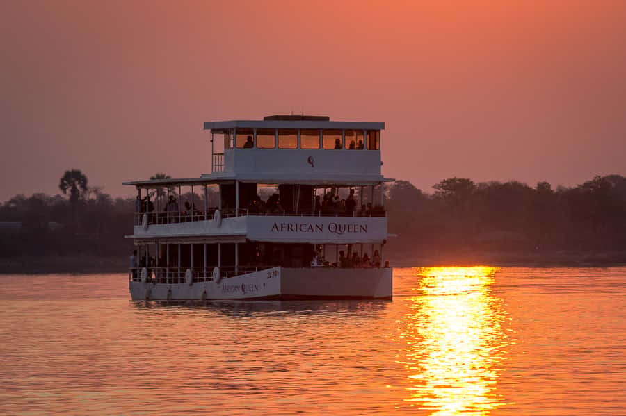 Livingstone: Zambezi River Sunset Cruise - Key things to know before you book