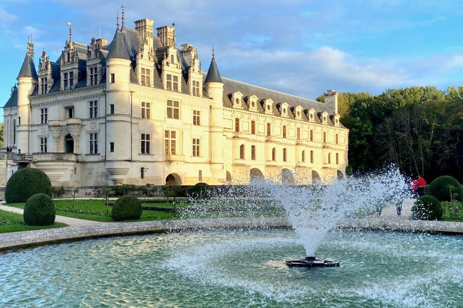 Loire Valley Castles: Chenonceau, Amboise & Da Vinci Trip - A long but efficient escape from Paris