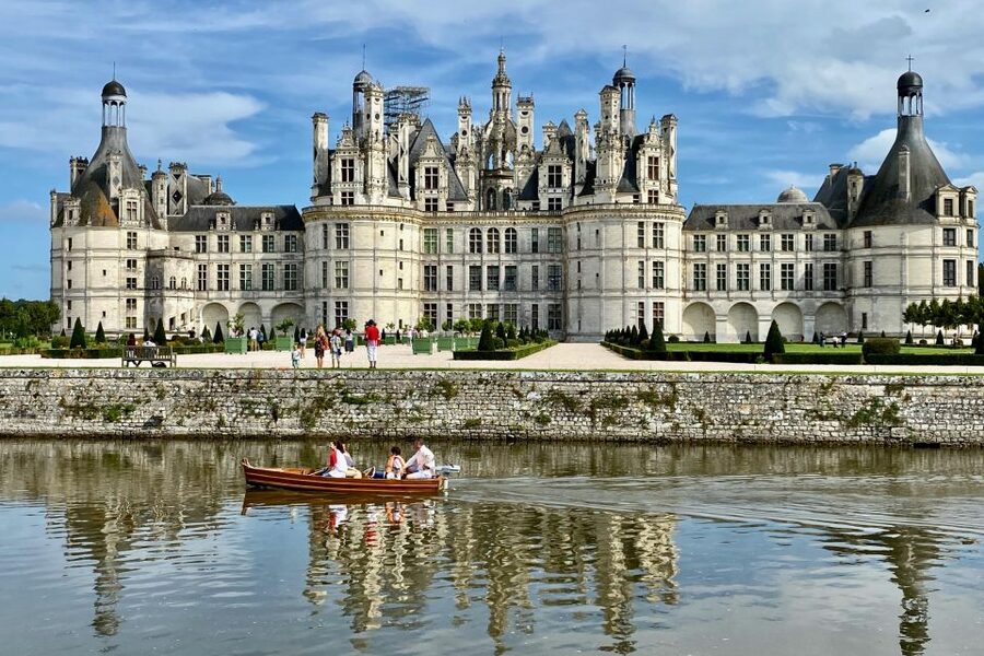 Loire Valley Castles: Chenonceau, Amboise & Da Vinci Trip - FAQ