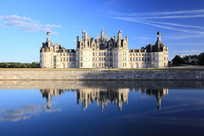 Loire Valley Castles Trip with Chenonceau and Chambord from Paris - What the timing means for your visit