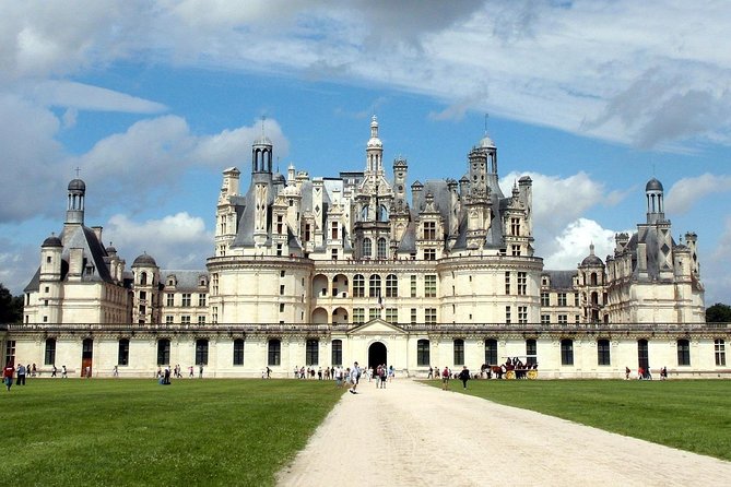Loire Valley Castles VIP Private Tour: Chambord, Chenonceaux, Amboise - Why this private Loire Valley day trip works