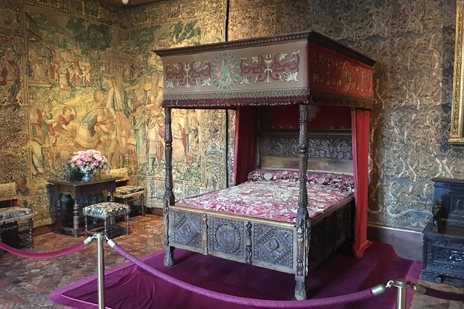 Loire Valley Castles VIP Private Tour: Chambord, Chenonceaux, Amboise - Is $916.67 per person good value?