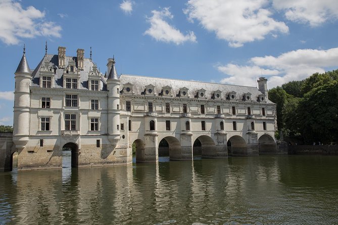 Loire Valley Castles VIP Private Tour: Chambord, Chenonceaux, Amboise - Who should book this tour?