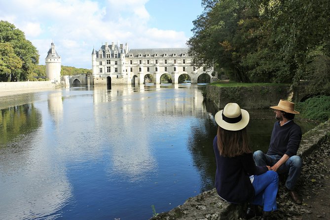 Loire Valley Day Tour Chambord and Chenonceau plus Lunch at a Private Castle - Is $284.31 a fair price?