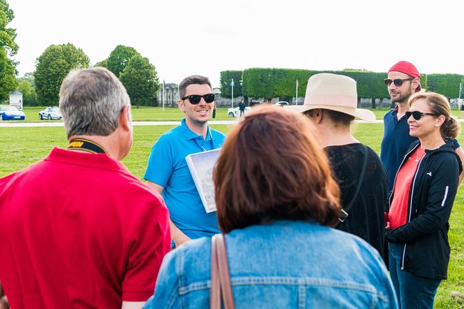 Loire Valley Wine and Castles Small-Group Day Trip from Paris - Guides can make or break a long day