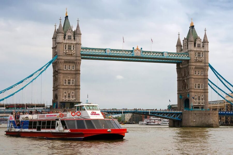 London: Big Bus Hop-on, Hop-off with Optional River Cruise - Why the bus works so well for a first look at London