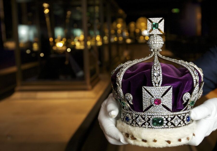 London: Crown Jewels Tour with River Cruise - Why this four-hour route works well