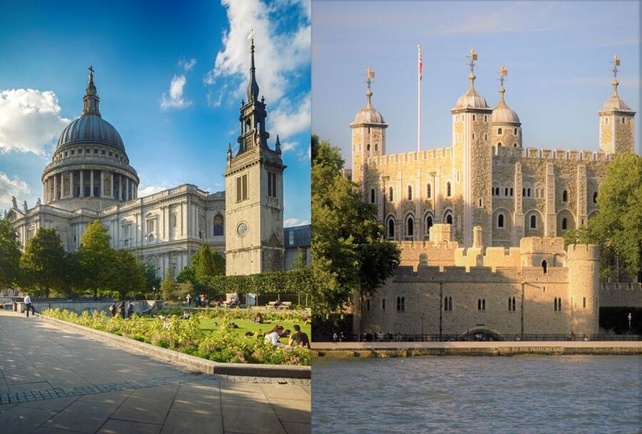 London: Crown Jewels Tour with River Cruise - How much value do you get for $155?