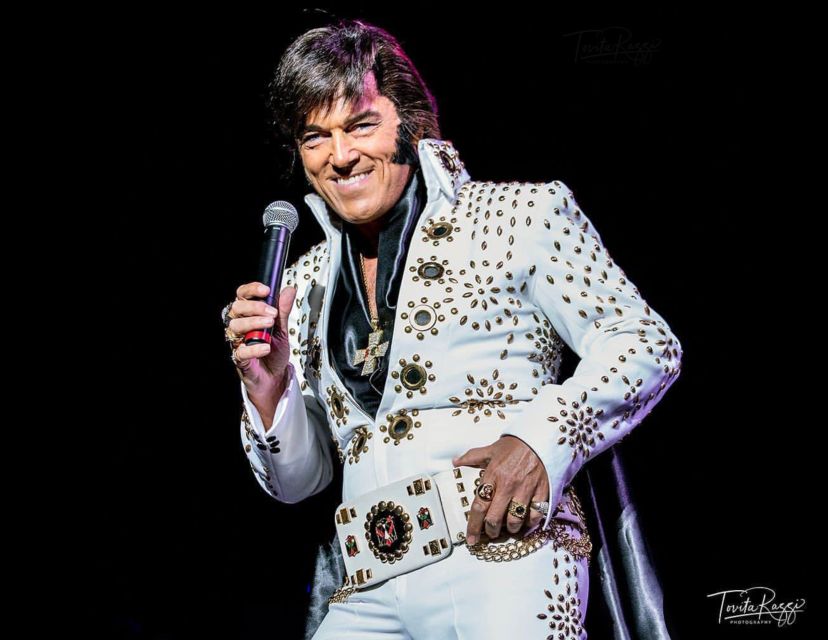 London: Dinner Cruise with Elvis Tribute on the Thames River - What happens after boarding at 7:45 PM