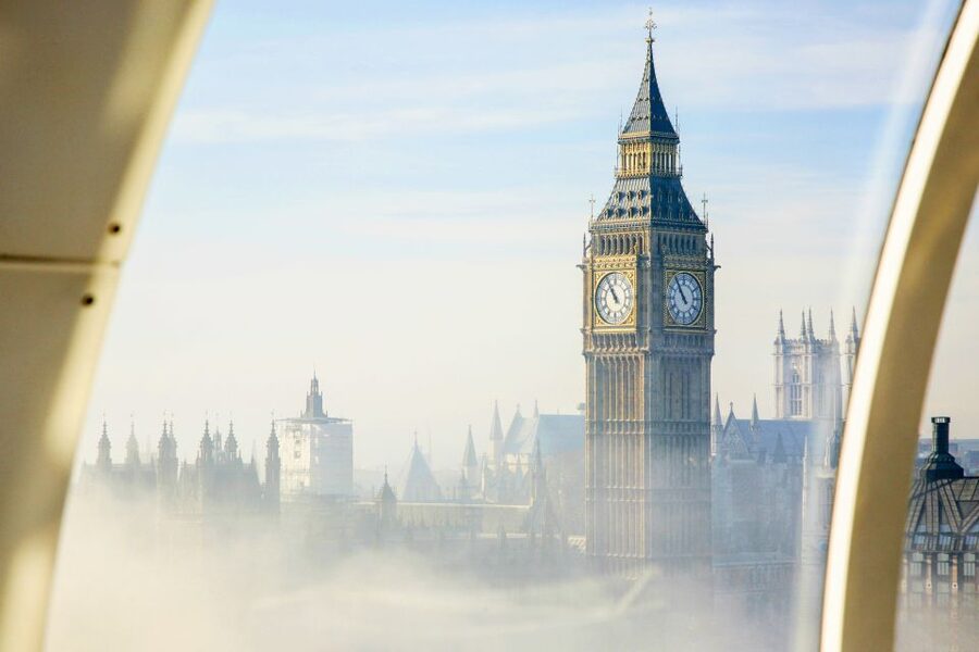 London: Full-Day Sightseeing Bus Tour with River Cruise - Who should book this London tour?