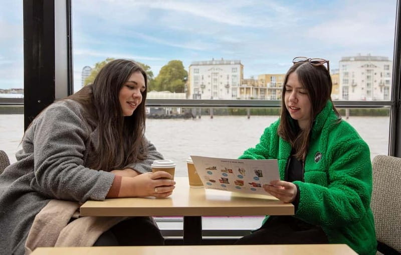 London: Fully Flexible River Thames Sightseeing Pass - Choosing your pier: Westminster, London Eye, Tower, or Greenwich