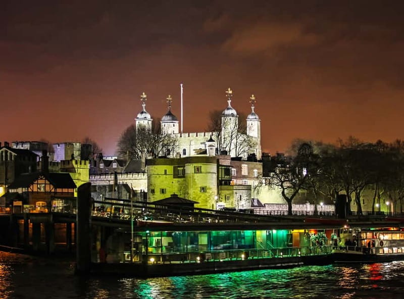 London: Fully Flexible River Thames Sightseeing Pass - Open decks, heated cabins, and the question of comfort