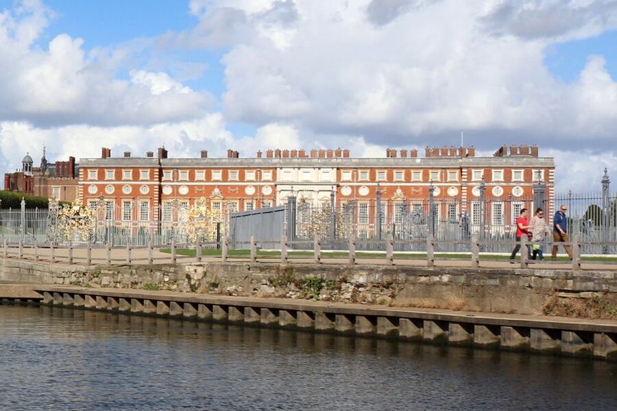 London: Hampton Court to Richmond River Thames Cruise - Key points to know before you book