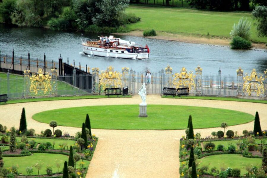 London: Hampton Court to Richmond River Thames Cruise - Who will enjoy this Thames cruise