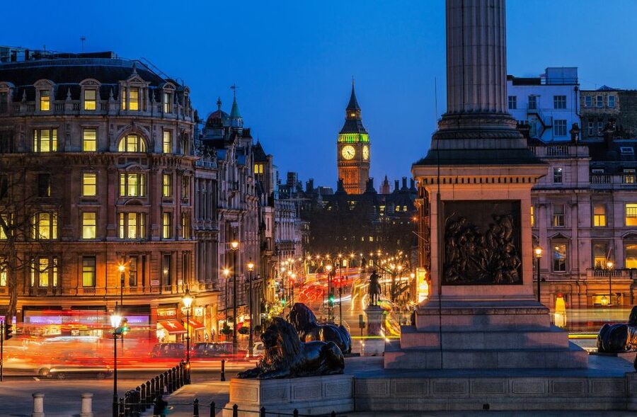 London: Harry Potter Walking Tour and River Thames Cruise - Westminster, Southwark, and London Bridge