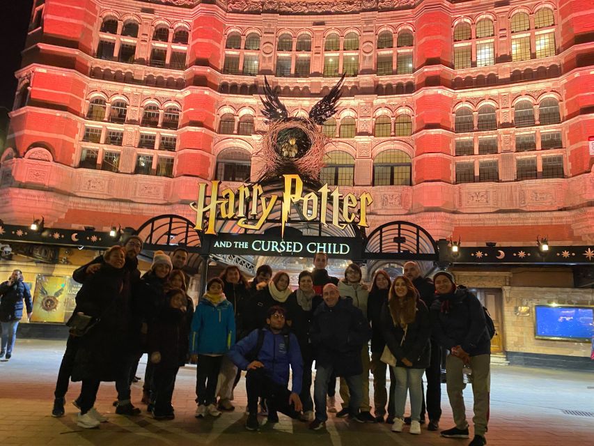 London: Harry Potter Walking Tour with Thames River Cruise - Who will enjoy this tour most