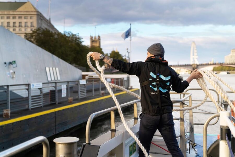 London: Hop-On Hop-Off 1-Day River Sightseeing Adventure - Why a Thames boat can improve your London day