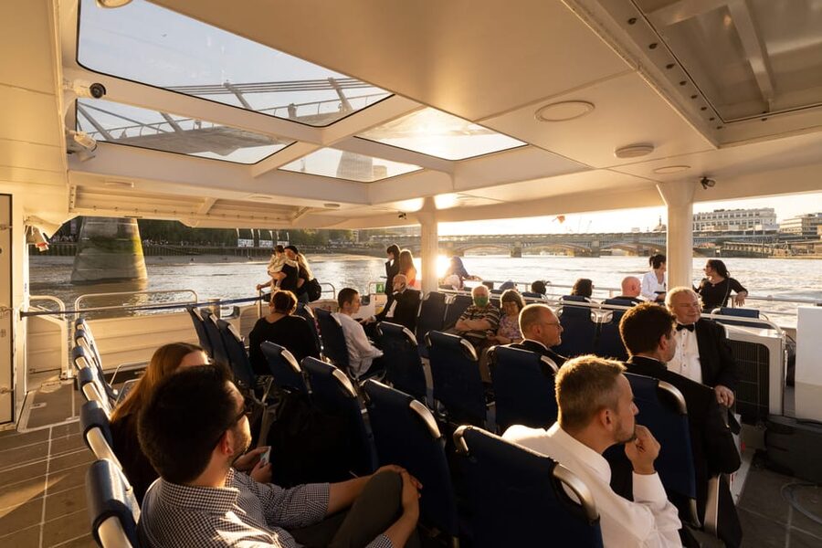 London: Hop-On Hop-Off 1-Day River Sightseeing Adventure - Greenwich is worth giving extra time