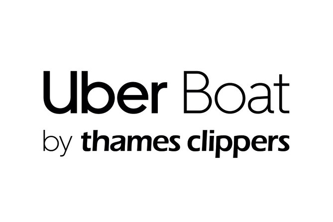 London: Hop-On Hop-Off 1 Day River Thames Adventure - Uber Boat - What you see between the piers