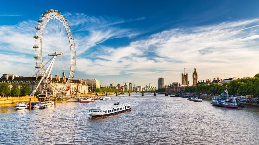 London in One Day Tour with River Cruise - Is $174 a fair price?