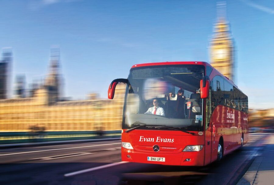 London in One Day Tour with River Cruise - Westminster Abbey, Parliament Square, and Big Ben