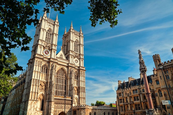 London In One Day Tour with River Cruise & London Eye Option - Guides make or break this long day