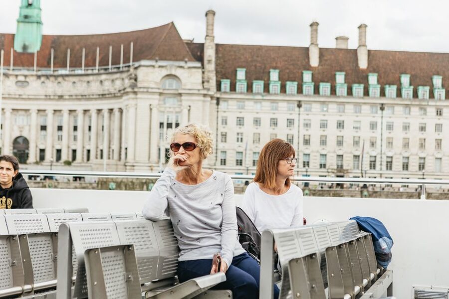 London: London Eye, River Cruise, & Hop-on Hop-off Bus Tour - Key points to know before booking
