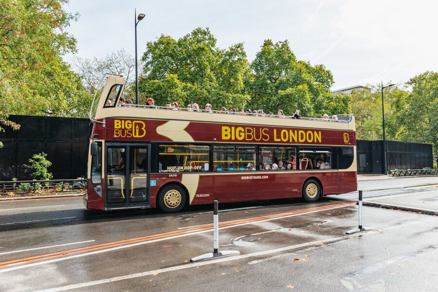 London: London Eye, River Cruise, & Hop-on Hop-off Bus Tour - Who will get the most from this package