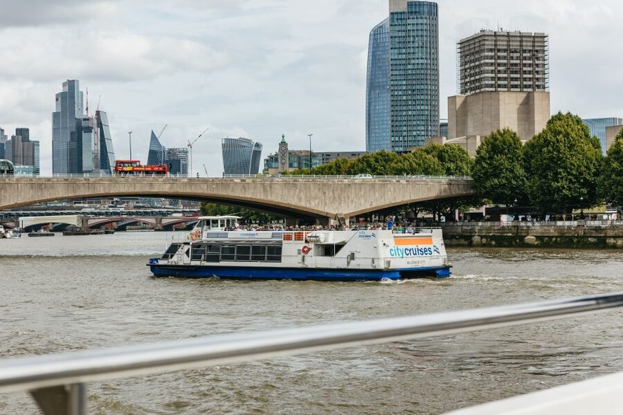 London: London Eye, River Cruise, & Hop-on Hop-off Bus Tour - What to do with the 48-hour ticket